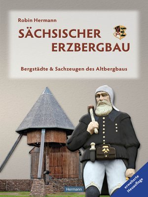 cover image of Sächsischer Erzbergbau